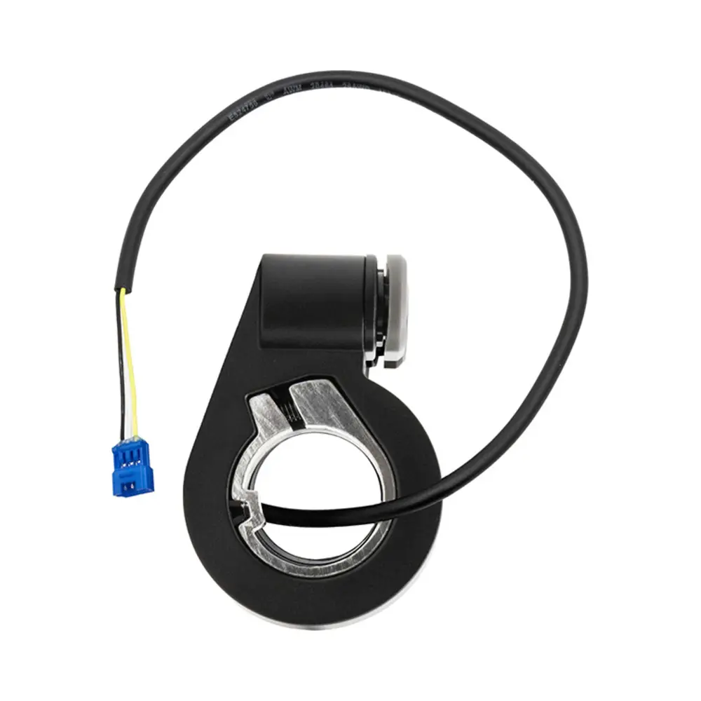 Botonera de Intermitentes Original para Patinete Xiaomi Mi5/Mi4 Pro Gen2 - referencia visual