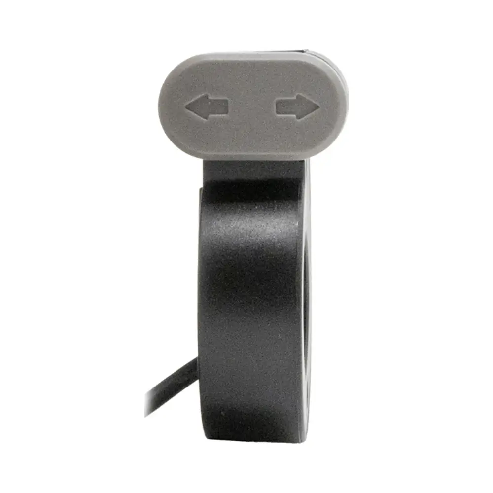 Botonera de Intermitentes Original para Patinete Xiaomi Mi5 Pro/Max - referencia visual