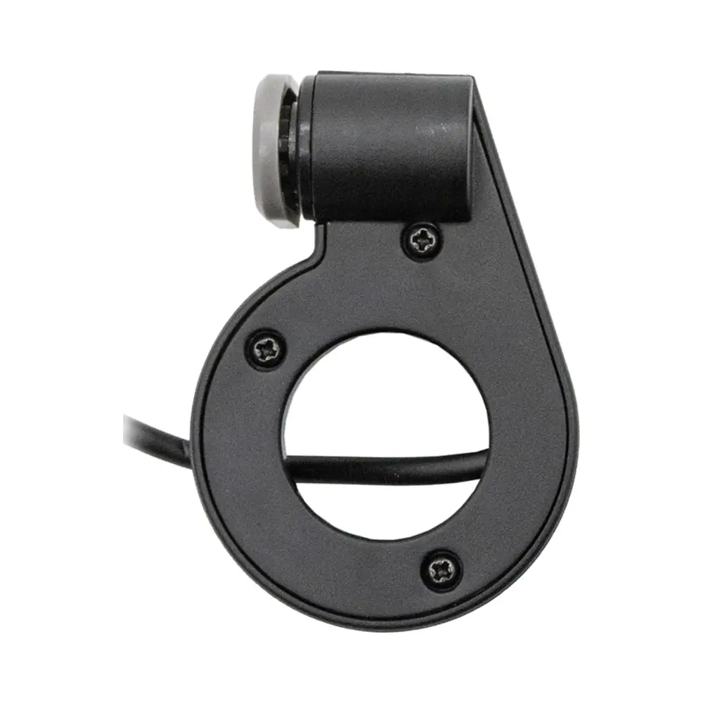 Botonera de Intermitentes Original para Patinete Xiaomi Mi5 Pro/Max - vista del producto