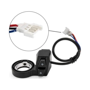 Botonera de Intermitentes para Patinete SmartGyro K2 - vista principal