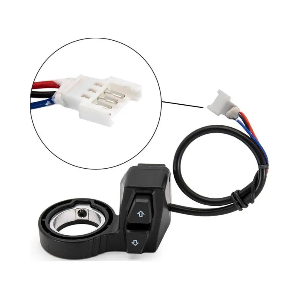Botonera de Intermitentes para Patinete SmartGyro K2 - vista principal