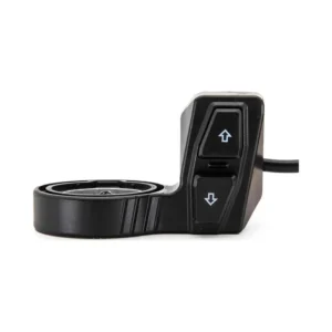 Botonera de Intermitentes para Patinete SmartGyro K2 - vista del producto
