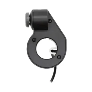 Botonera de Intermitentes para Patinete Xiaomi Mi5 - detalle visual