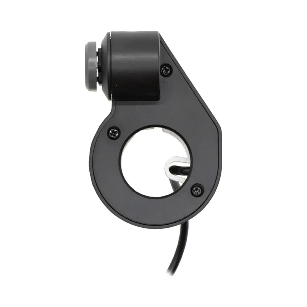 Botonera de Intermitentes para Patinete Xiaomi Mi5 - detalle visual