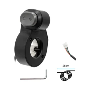 Botonera de Intermitentes para Patinete Xiaomi Mi5 - vista principal