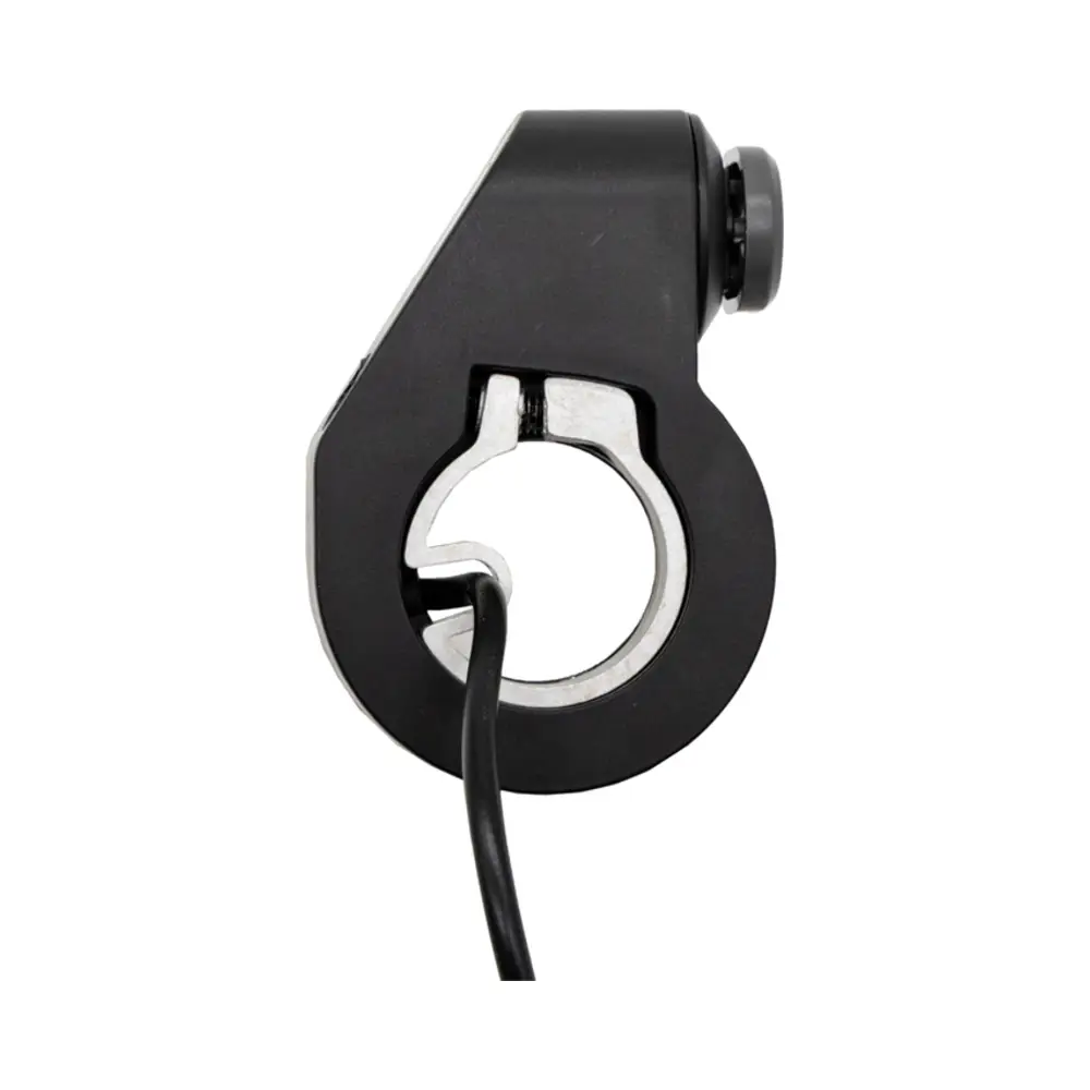 Botonera de Intermitentes para Patinete Xiaomi Mi5 - referencia visual