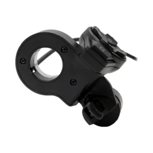 Botonera Multiuso con Timbre para Patinete Ninebot ZT3 Pro/G3 - detalle visual