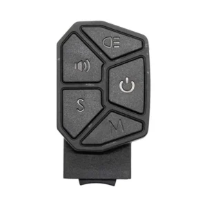 Botonera para Patinete SmartGyro Crossover/Zwheel/Urbanglide - vista del producto