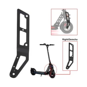 Brazo de Horquilla Derecho para Patinete Ecoxtrem