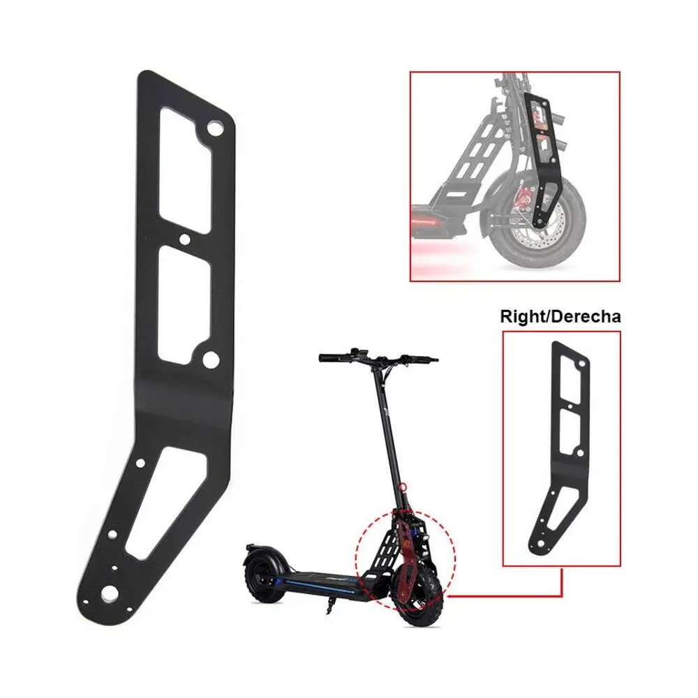 Brazo de Horquilla Derecho para Patinete Ecoxtrem