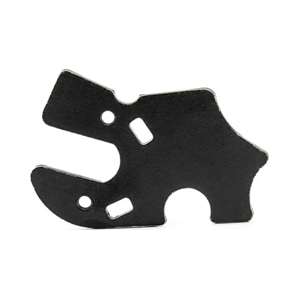 Brazo de Horquilla Derecho para Patinete SmartGyro K2 - detalle visual
