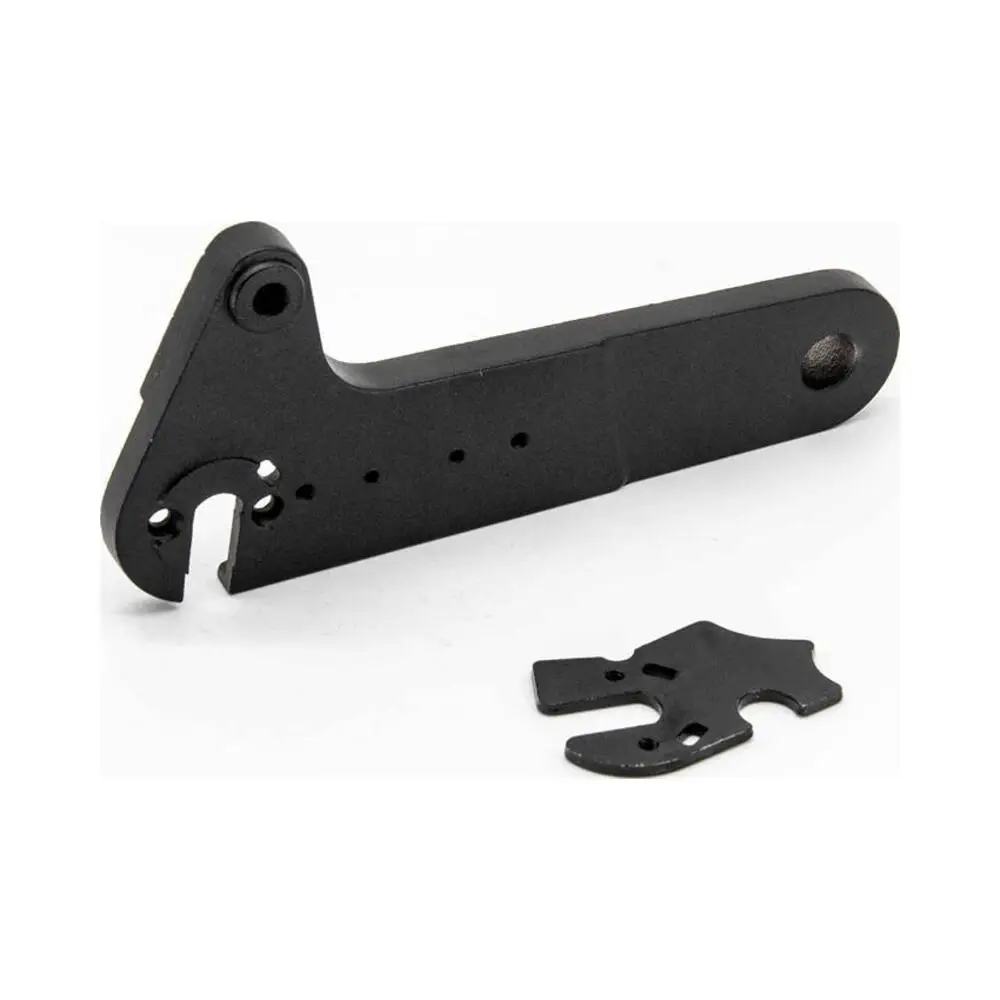 Brazo de Horquilla Derecho para Patinete SmartGyro K2