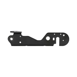 Brazo de Horquilla Trasera Izquierda Original para Patinete Xiaomi Mi5 Max - detalle visual