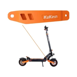 Brazo Delantero Derecho para Patinete Kukirin G2 Max