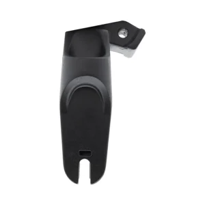 Brazo Delantero De Horquilla Para Patinete Electrico Dualtron Mini: enfoque constructivo demostrando su materiales selecci...