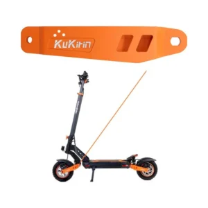 Brazo Delantero Izquierdo para Patinete Kukirin G2 Max