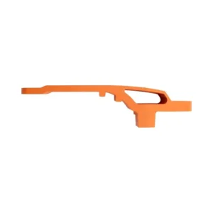 Brazo Delantero Izquierdo para Patinete Kukirin G2 Max - referencia visual