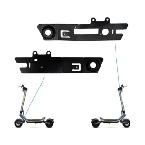 Brazo De Horquilla Delantera Smartgyro Raptor Evo Para Patinete Electrico: especificaciones y acabado profesional.