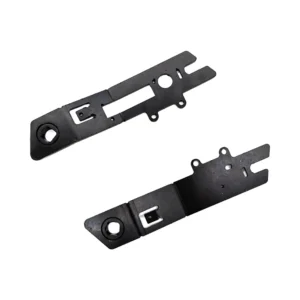 Brazo De Horquilla Delantera Smartgyro Raptor Evo Para Patinete Electrico: diseño minucioso adicional de solidez.