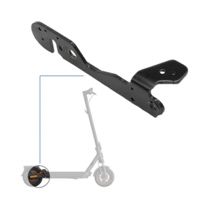 Brazo De Horquilla Trasera Derecha Original Para Patinete Electrico Xiaomi Mi5 Max: aspecto estructural y acabado de nivel...