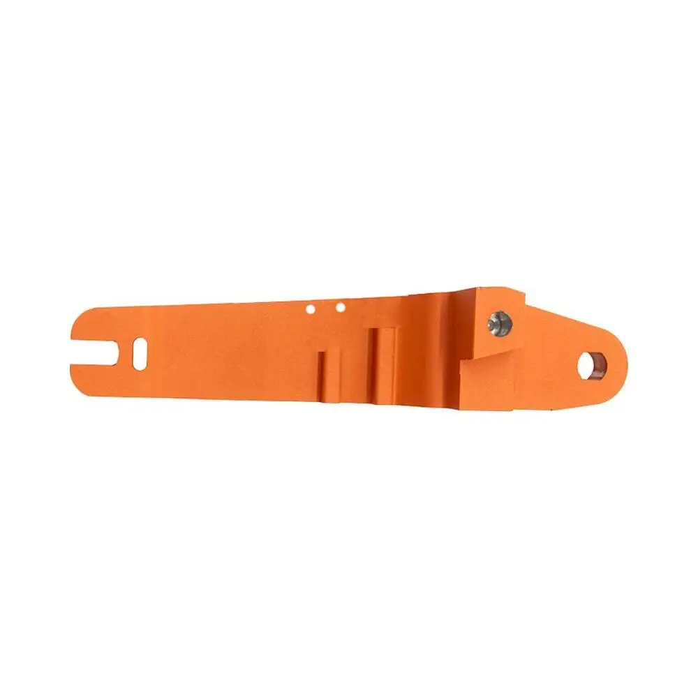 Brazo Trasero Derecho para Patinete Kukirin G2 Max - detalle visual