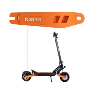 Brazo Trasero Derecho para Patinete Kukirin G2 Max