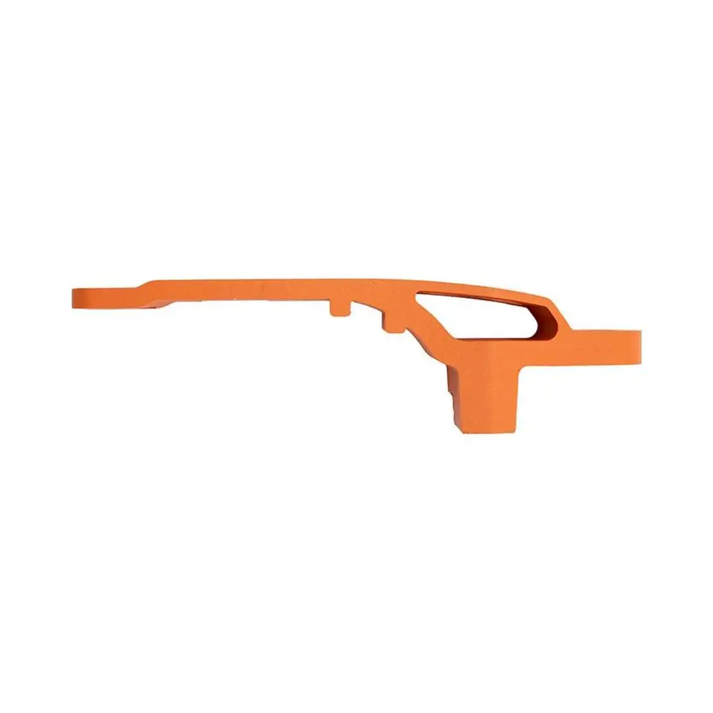 Brazo Trasero Derecho para Patinete Kukirin G2 Max - referencia visual