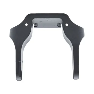 Brazo Trasero De Horquilla Para Patinete Electrico Dualtron Mini: diseño minucioso de los puntos de acoplamiento.