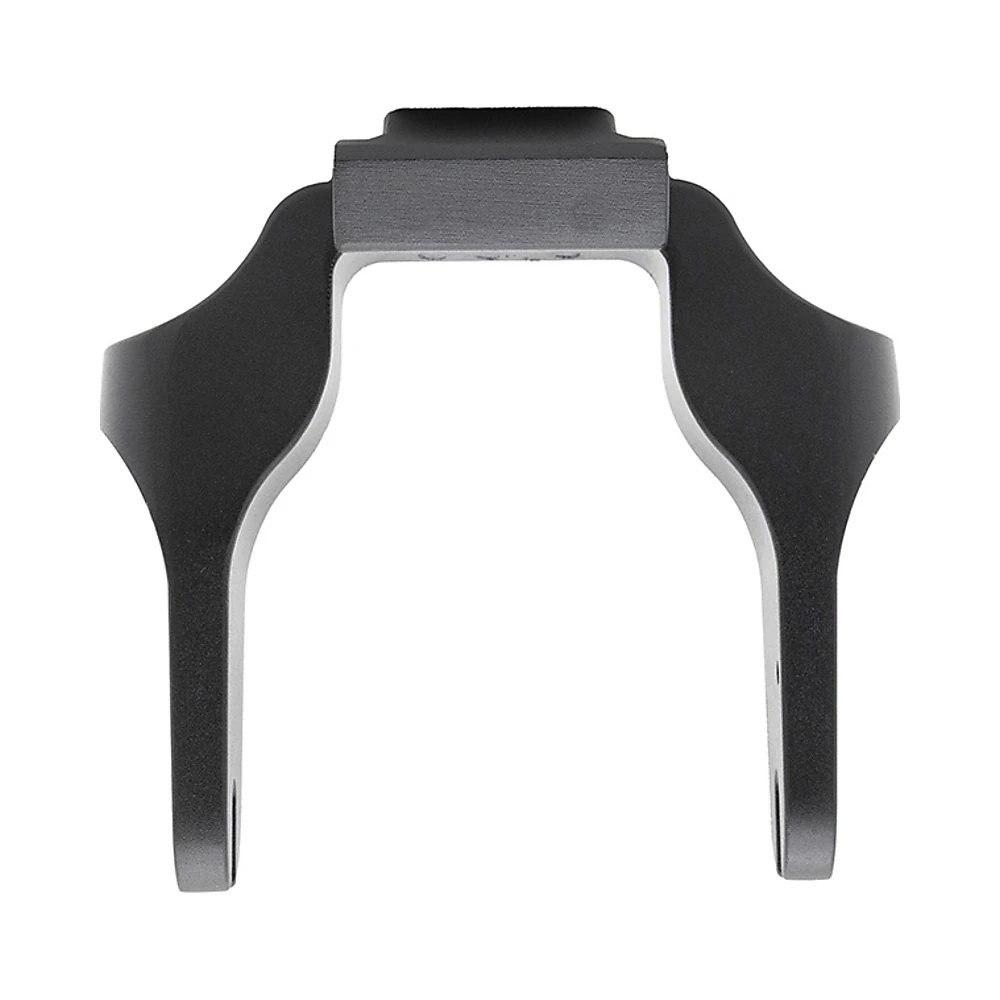 Brazo Trasero De Horquilla Para Patinete Electrico Dualtron Mini: primer plano adicional de solidez.