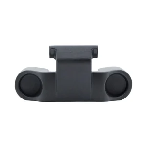 Brazo Trasero De Horquilla Para Patinete Electrico Dualtron Mini: vista de cerca y acabado de materiales seleccionados.