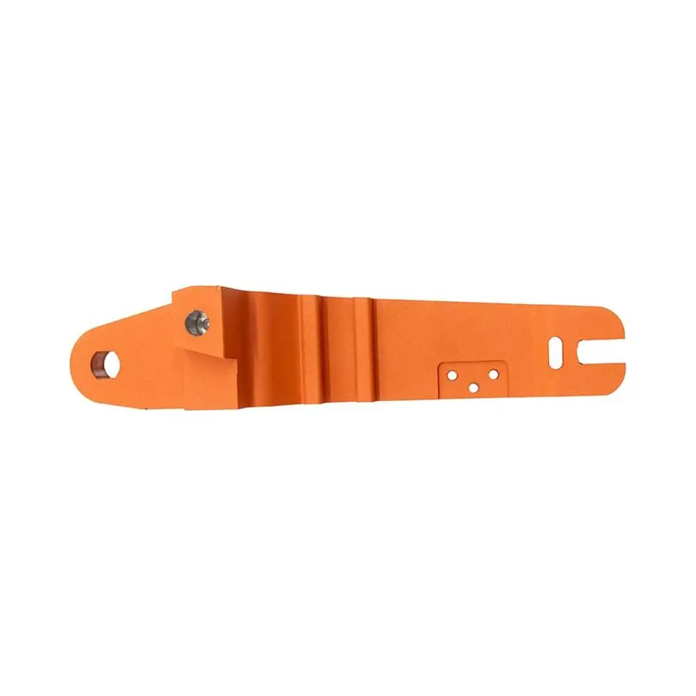 Brazo Trasero Izquierdo para Patinete Kukirin G2 Max - detalle visual