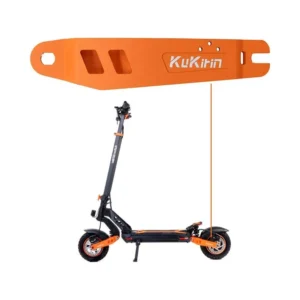 Brazo Trasero Izquierdo para Patinete Kukirin G2 Max