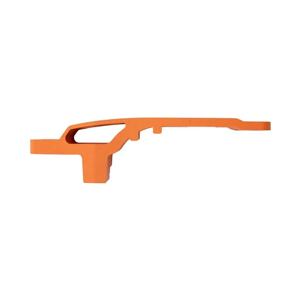 Brazo Trasero Izquierdo para Patinete Kukirin G2 Max - referencia visual