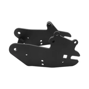 Brazos de Horquilla Trasera para Patinete SmartGyro Max2 - detalle visual