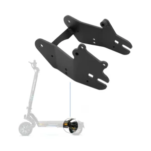 Brazos de Horquilla Trasera para Patinete SmartGyro Max2