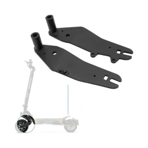 Brazos De Horquilla Delantera Para Patinete Electrico Smartgyro Max2: perfil de materiales para mayor vida útil prolongada.