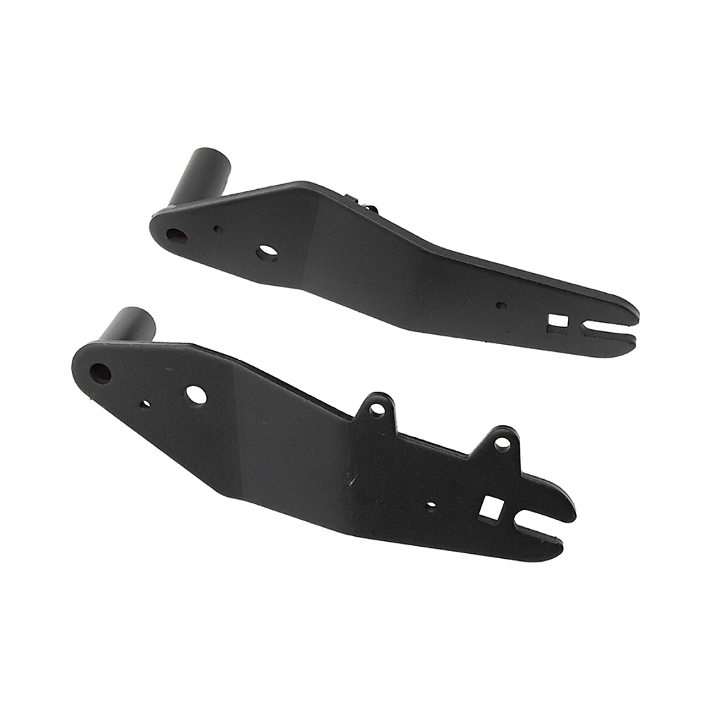 Brazos De Horquilla Delantera Para Patinete Electrico Smartgyro Max2: componente destacado por su solidez a largo plazo.
