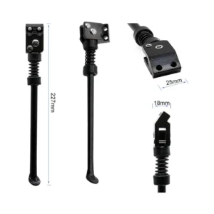 Caballete Minimotors para Patinete Dualtron Thunder/Victor/Storm - vista del producto