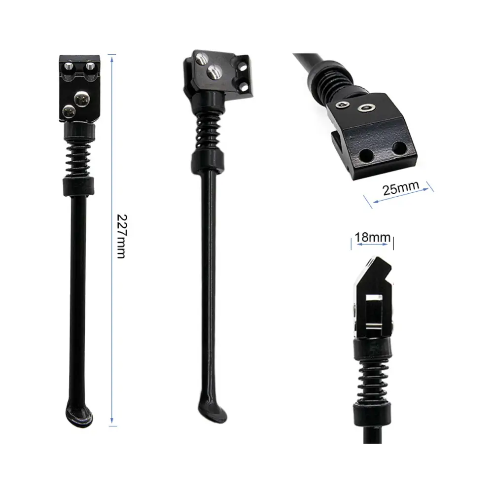 Caballete Minimotors para Patinete Dualtron Thunder/Victor/Storm - vista del producto