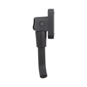 Caballete Negro 115mm para Patinete Eléctrico Ninebot E2/E2 Plus - vista lateral