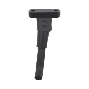 Caballete Negro 115mm para Patinete Eléctrico Ninebot E2/E2 Plus - vista del producto