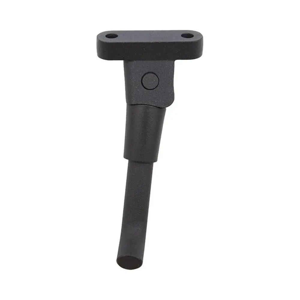 Caballete Negro 115mm para Patinete Eléctrico Ninebot E2/E2 Plus - vista del producto
