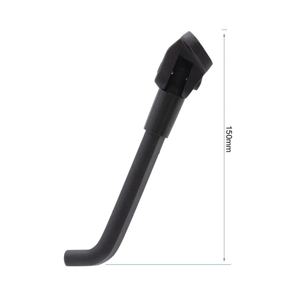 Caballete Negro 170mm Original para Patinete Ninebot Max G2 E - referencia principal