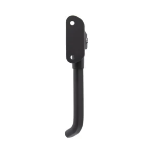 Caballete Negro 170mm Original para Patinete Ninebot Max G2 E - referencia visual