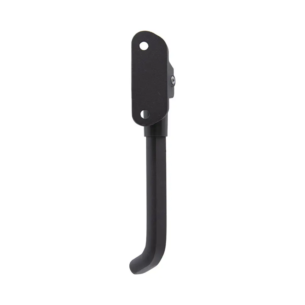 Caballete Negro 170mm Original para Patinete Ninebot Max G2 E - referencia visual