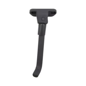 Caballete Negro 170mm Original para Patinete Ninebot Max G2 E - vista lateral