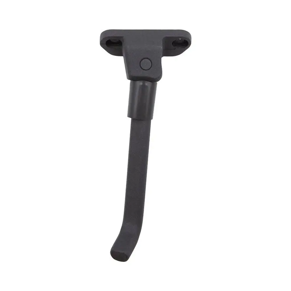 Caballete Negro 170mm Original para Patinete Ninebot Max G2 E - vista lateral