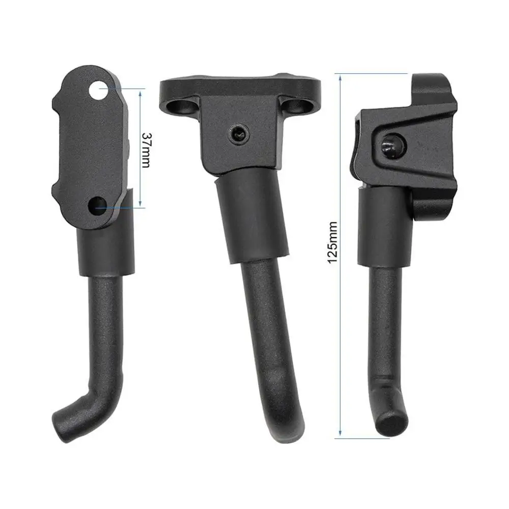 Caballete Original para Patinete Dualtron Pop - vista del producto