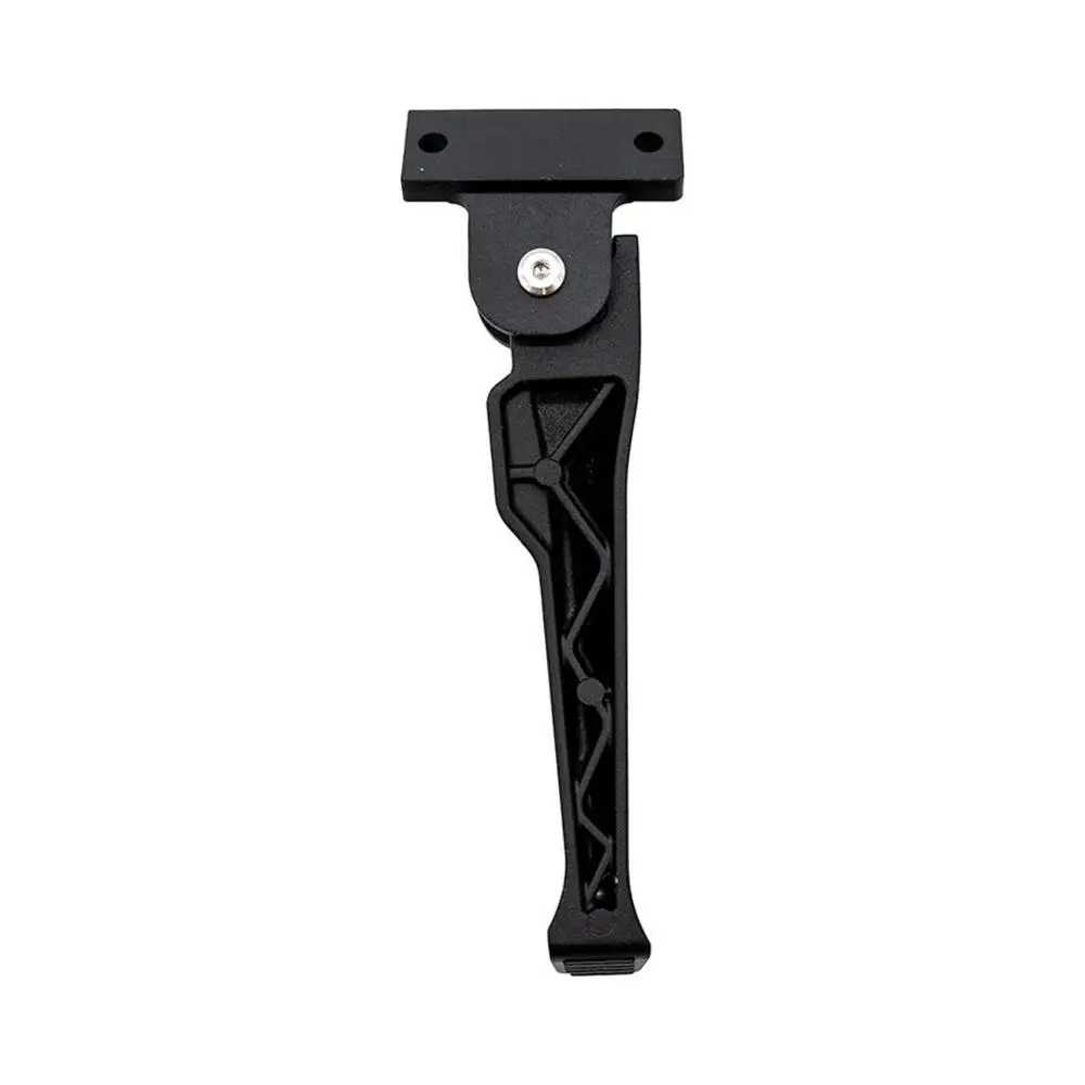 Caballete Original para Patinete Kukirin G2 Master/SmartGyro Ryder - detalle del soporte