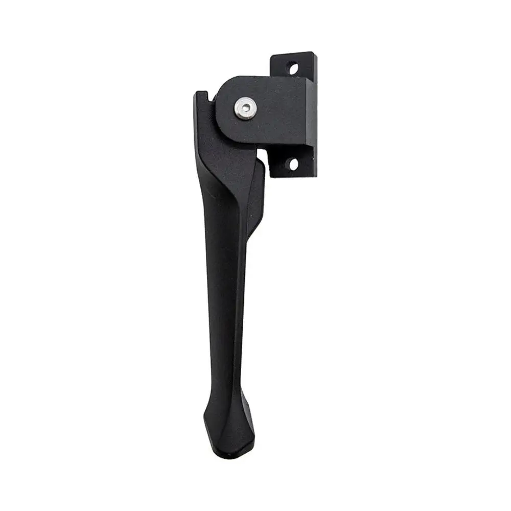 Caballete Original para Patinete Kukirin G2 Master/SmartGyro Ryder - vista lateral